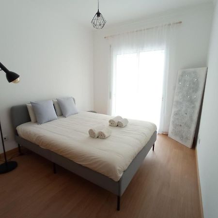 Comfortable Apartment Lumina - Central Portimão Buitenkant foto