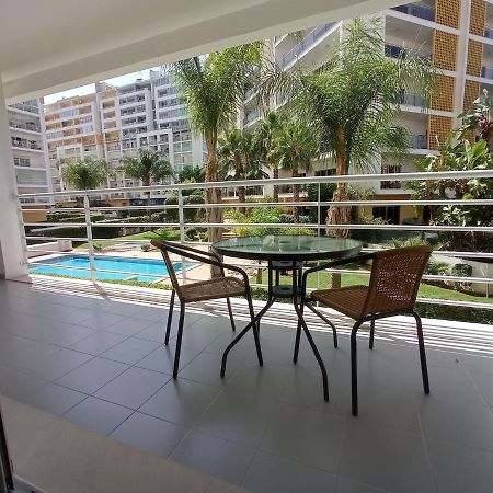 Comfortable Apartment Lumina - Central Portimão Buitenkant foto