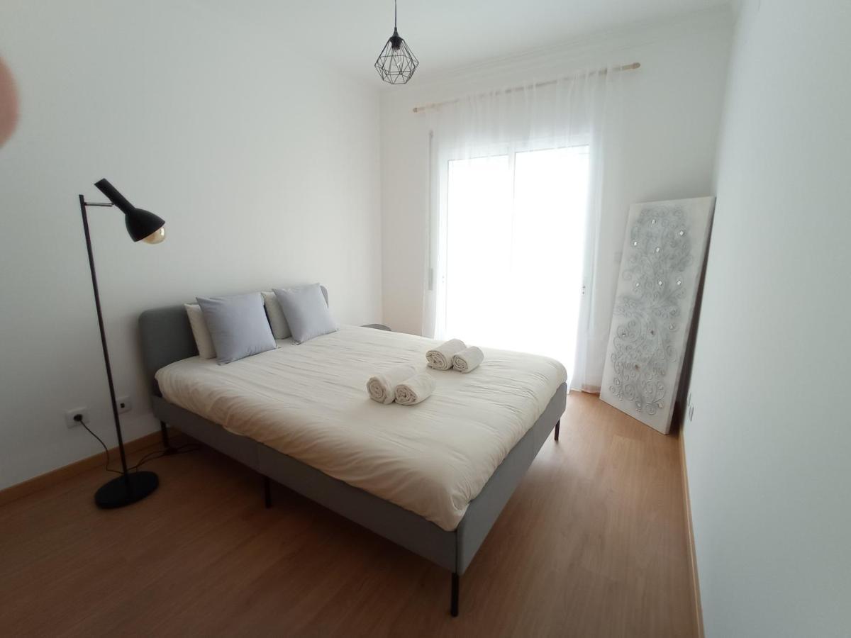 Comfortable Apartment Lumina - Central Portimão Buitenkant foto